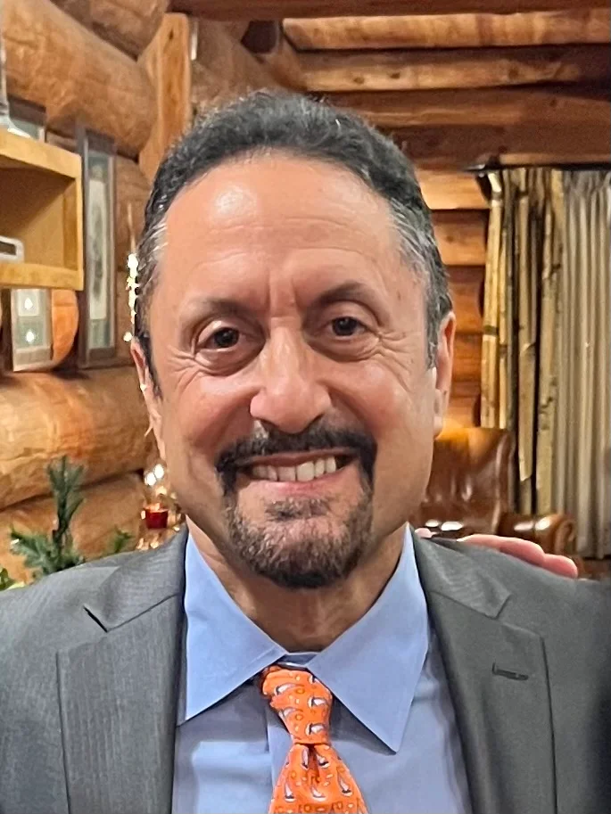 Rabbi David Sirull